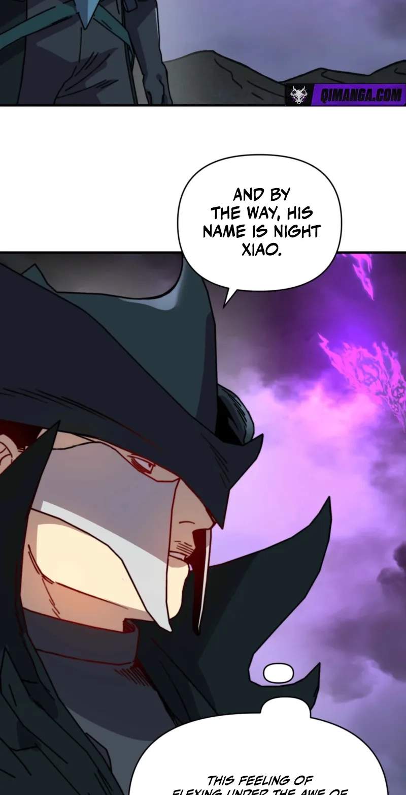 Starting as the God of Wealth, Taming Billions of Divine Pets! Chapter 106 - Page 41