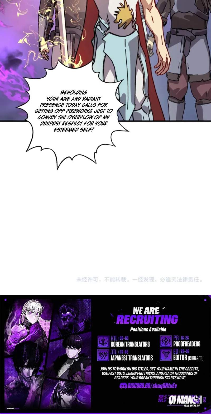 Starting as the God of Wealth, Taming Billions of Divine Pets! Chapter 106 - Page 44