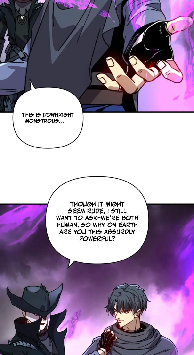 Starting as the God of Wealth, Taming Billions of Divine Pets! Chapter 106 - Page 5