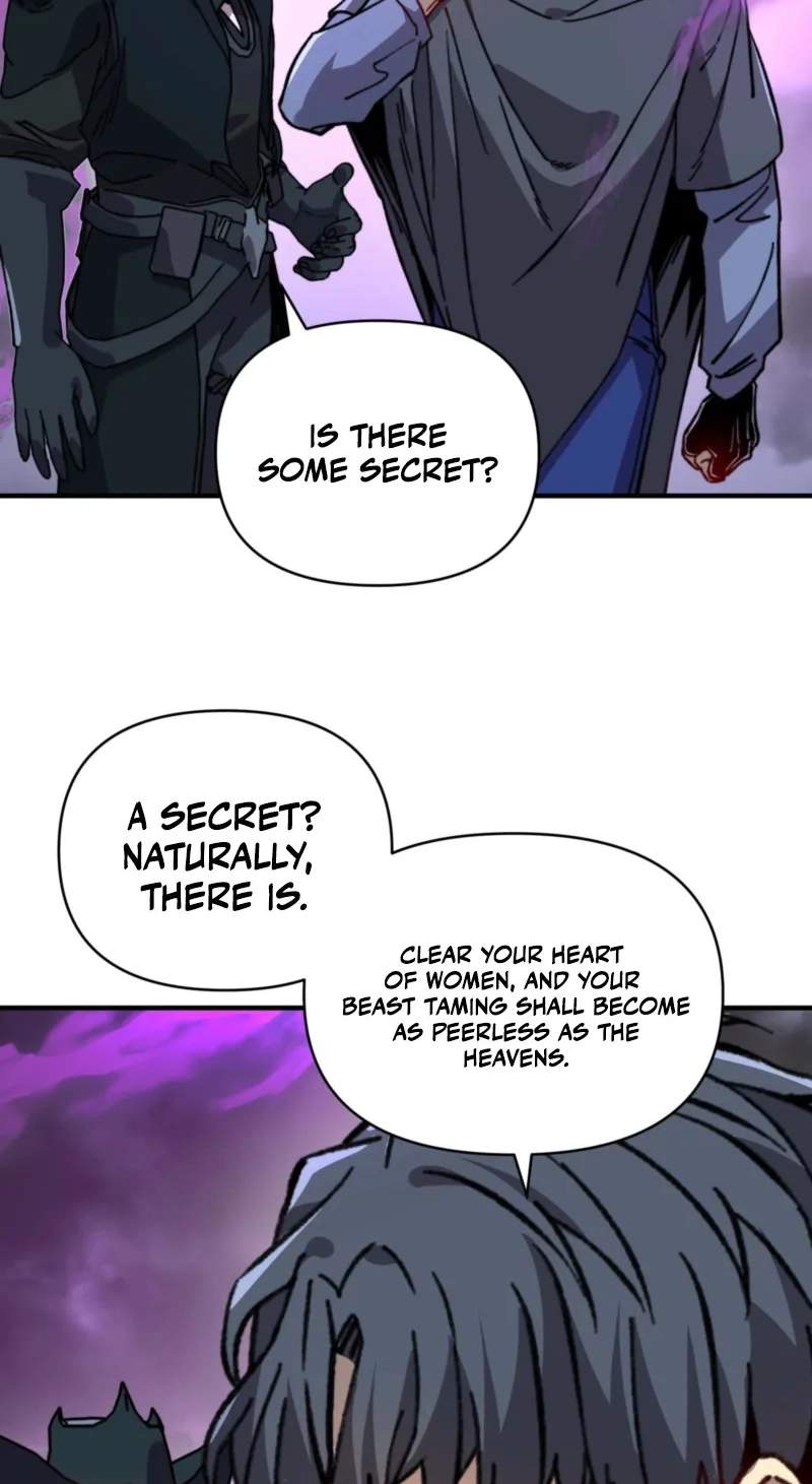 Starting as the God of Wealth, Taming Billions of Divine Pets! Chapter 106 - Page 6