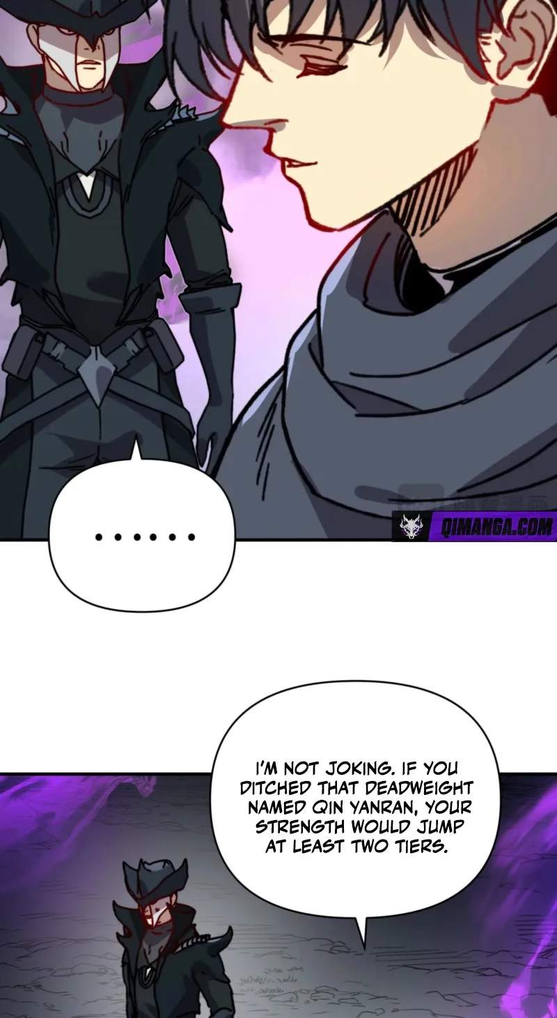 Starting as the God of Wealth, Taming Billions of Divine Pets! Chapter 106 - Page 7