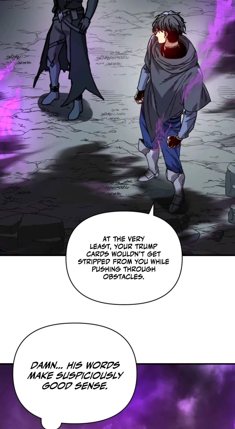 Starting as the God of Wealth, Taming Billions of Divine Pets! Chapter 106 - Page 8
