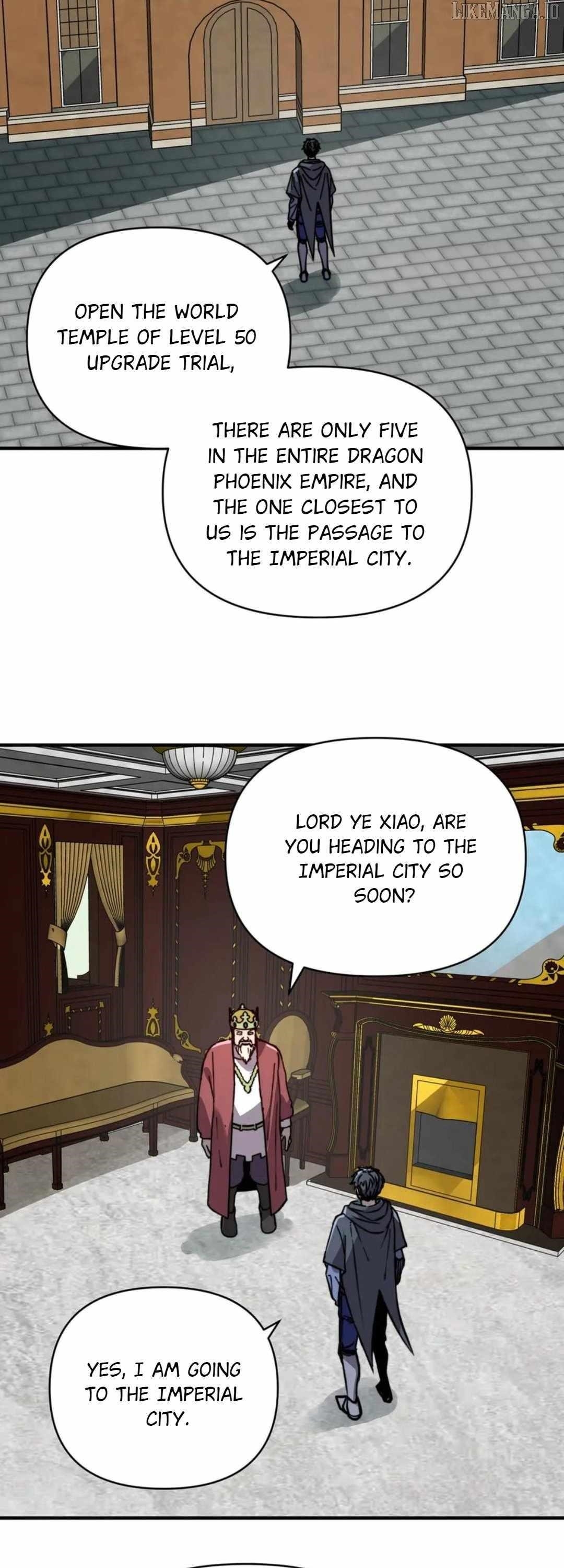 Starting as the God of Wealth, Taming Billions of Divine Pets! Chapter 43 - Page 19