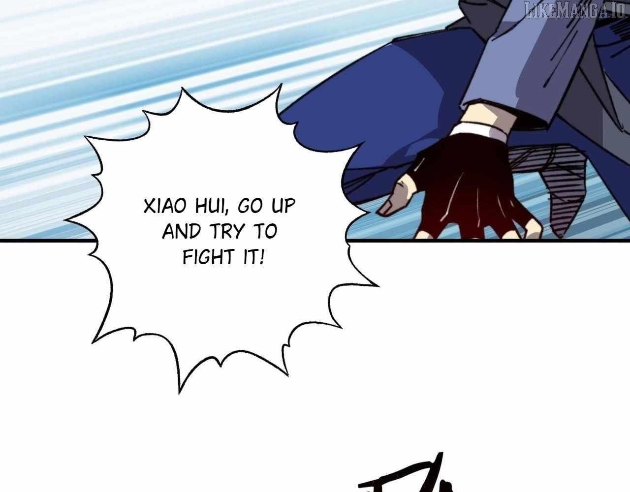 Starting as the God of Wealth, Taming Billions of Divine Pets! Chapter 44 - Page 85
