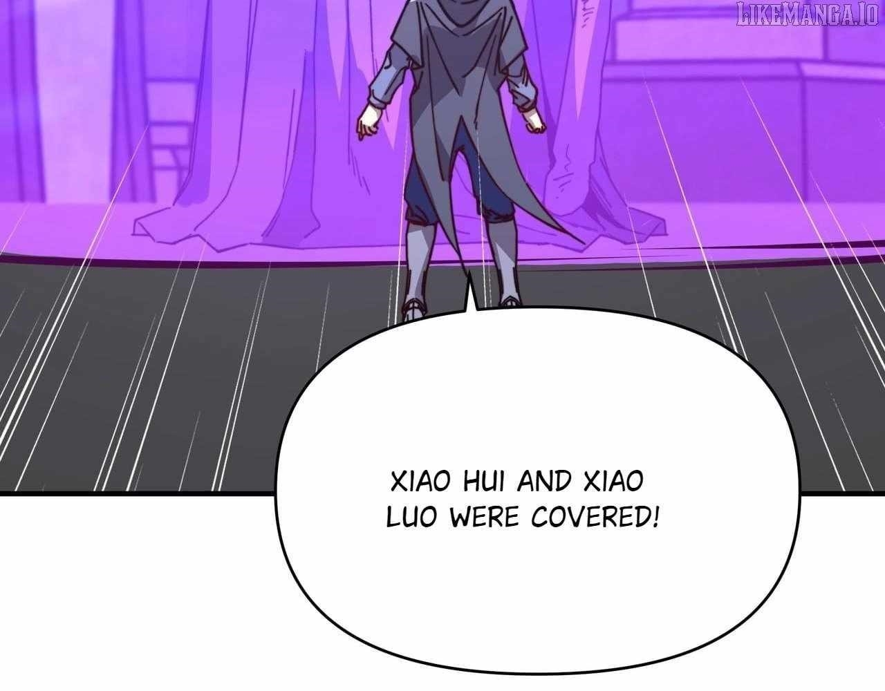 Starting as the God of Wealth, Taming Billions of Divine Pets! Chapter 46 - Page 6