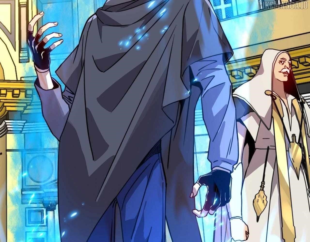 Starting as the God of Wealth, Taming Billions of Divine Pets! Chapter 47 - Page 19