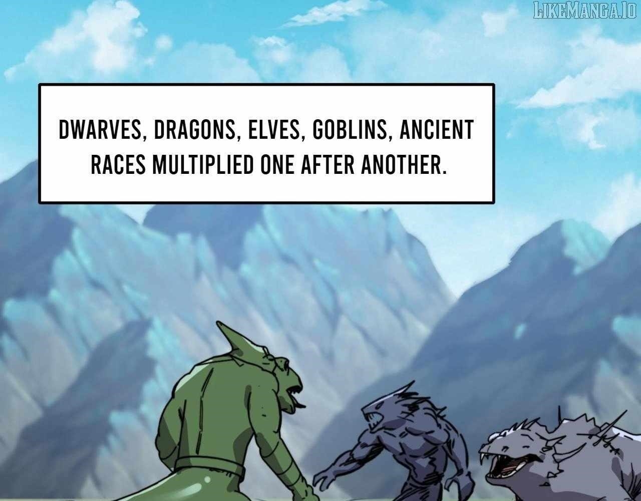 Starting as the God of Wealth, Taming Billions of Divine Pets! Chapter 47 - Page 43