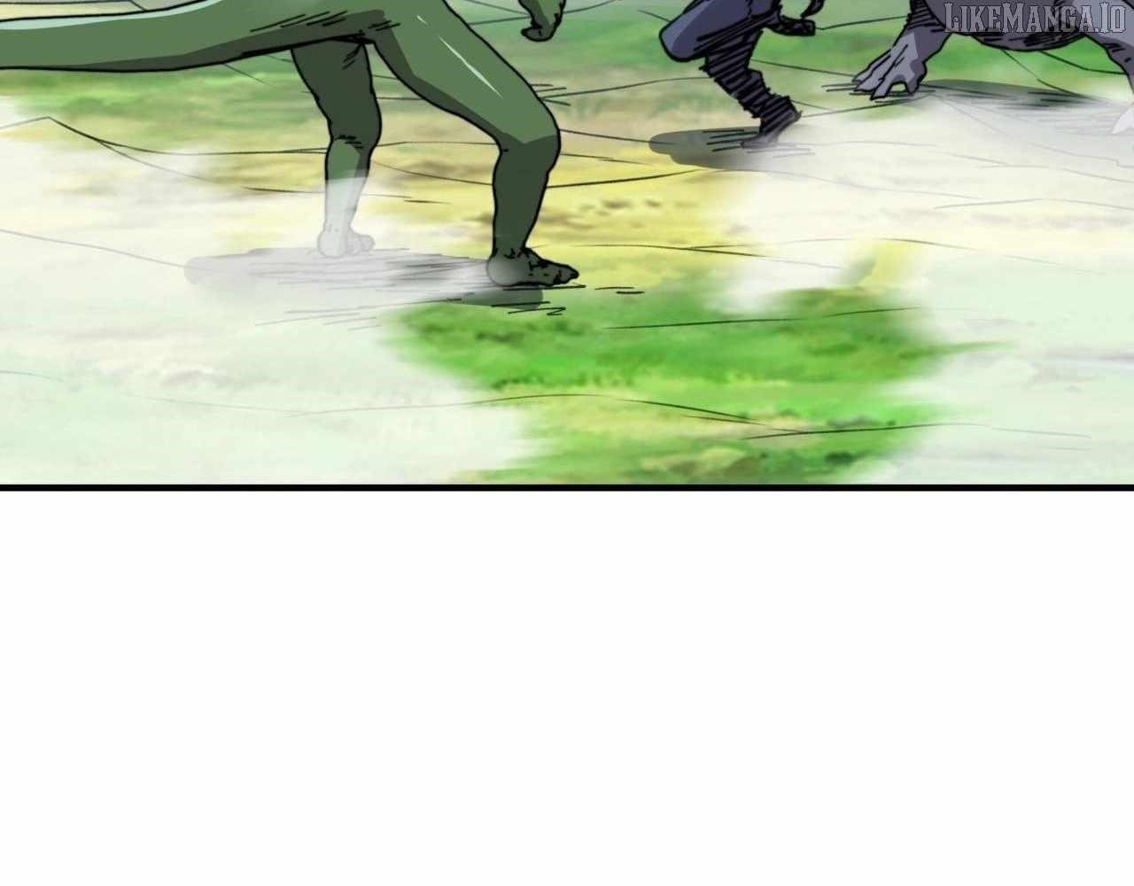 Starting as the God of Wealth, Taming Billions of Divine Pets! Chapter 47 - Page 44