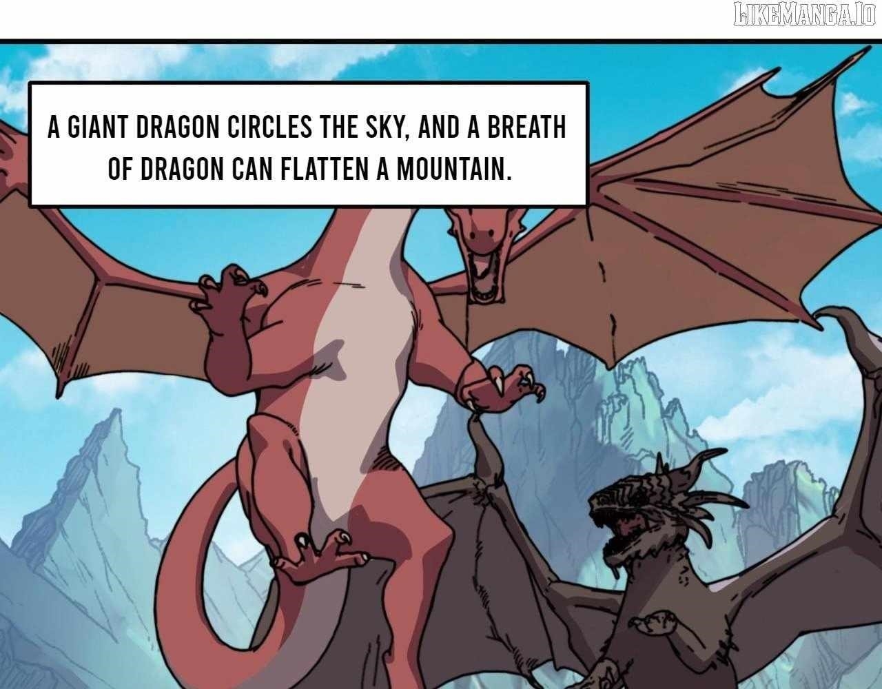 Starting as the God of Wealth, Taming Billions of Divine Pets! Chapter 47 - Page 45