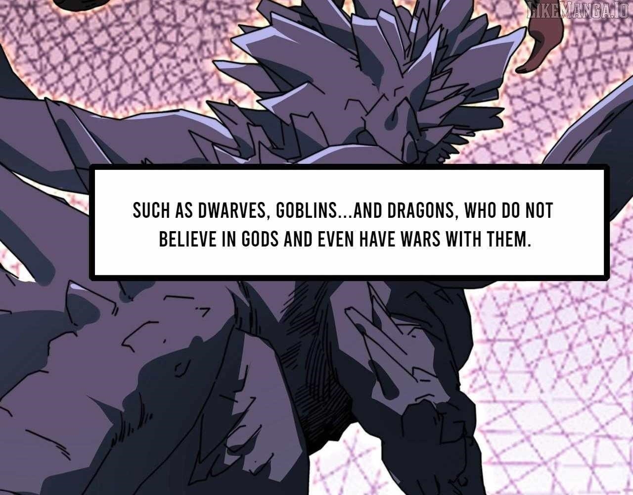 Starting as the God of Wealth, Taming Billions of Divine Pets! Chapter 47 - Page 54