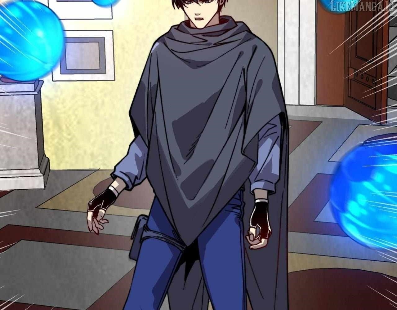 Starting as the God of Wealth, Taming Billions of Divine Pets! Chapter 47 - Page 63