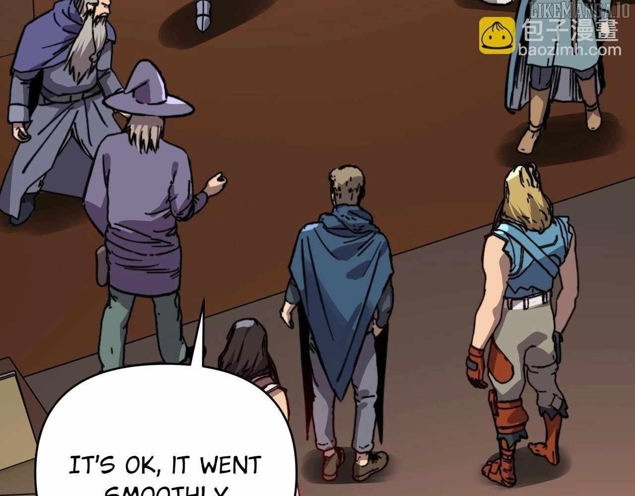 Starting as the God of Wealth, Taming Billions of Divine Pets! Chapter 47 - Page 90