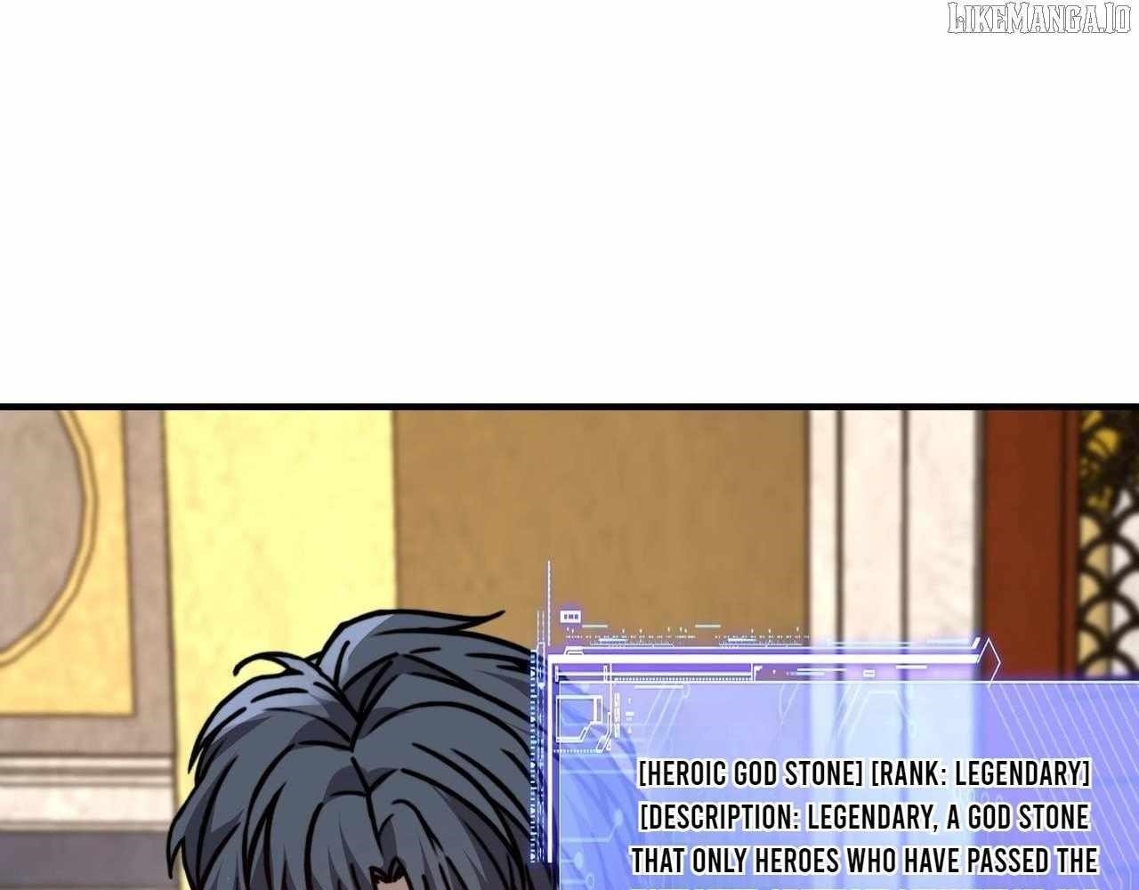 Starting as the God of Wealth, Taming Billions of Divine Pets! Chapter 47 - Page 97