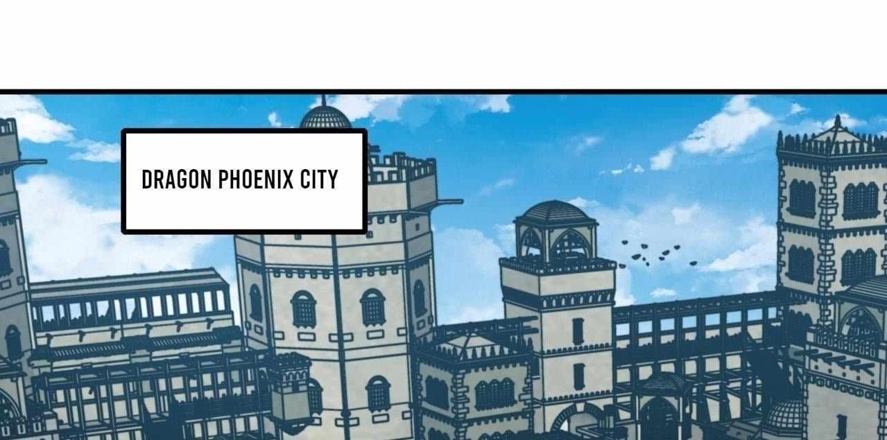 Starting as the God of Wealth, Taming Billions of Divine Pets! Chapter 48 - Page 1