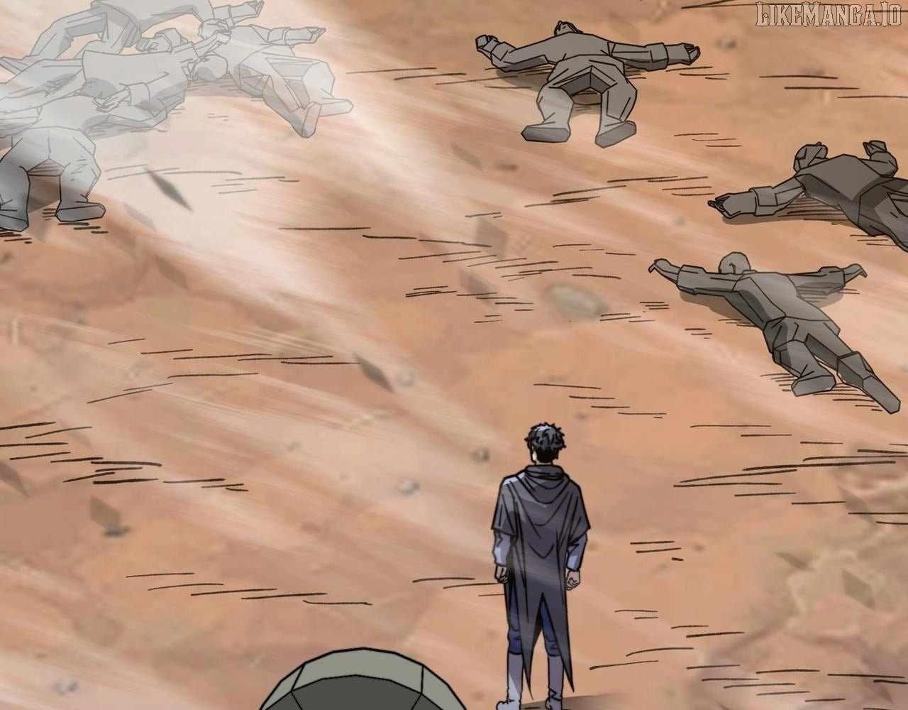 Starting as the God of Wealth, Taming Billions of Divine Pets! Chapter 48 - Page 100