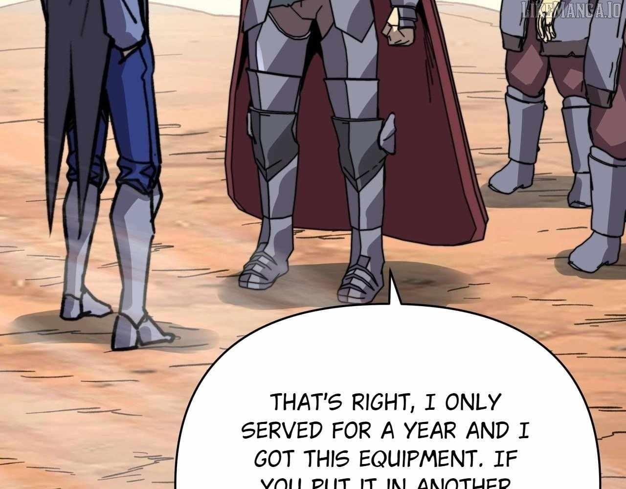 Starting as the God of Wealth, Taming Billions of Divine Pets! Chapter 48 - Page 114