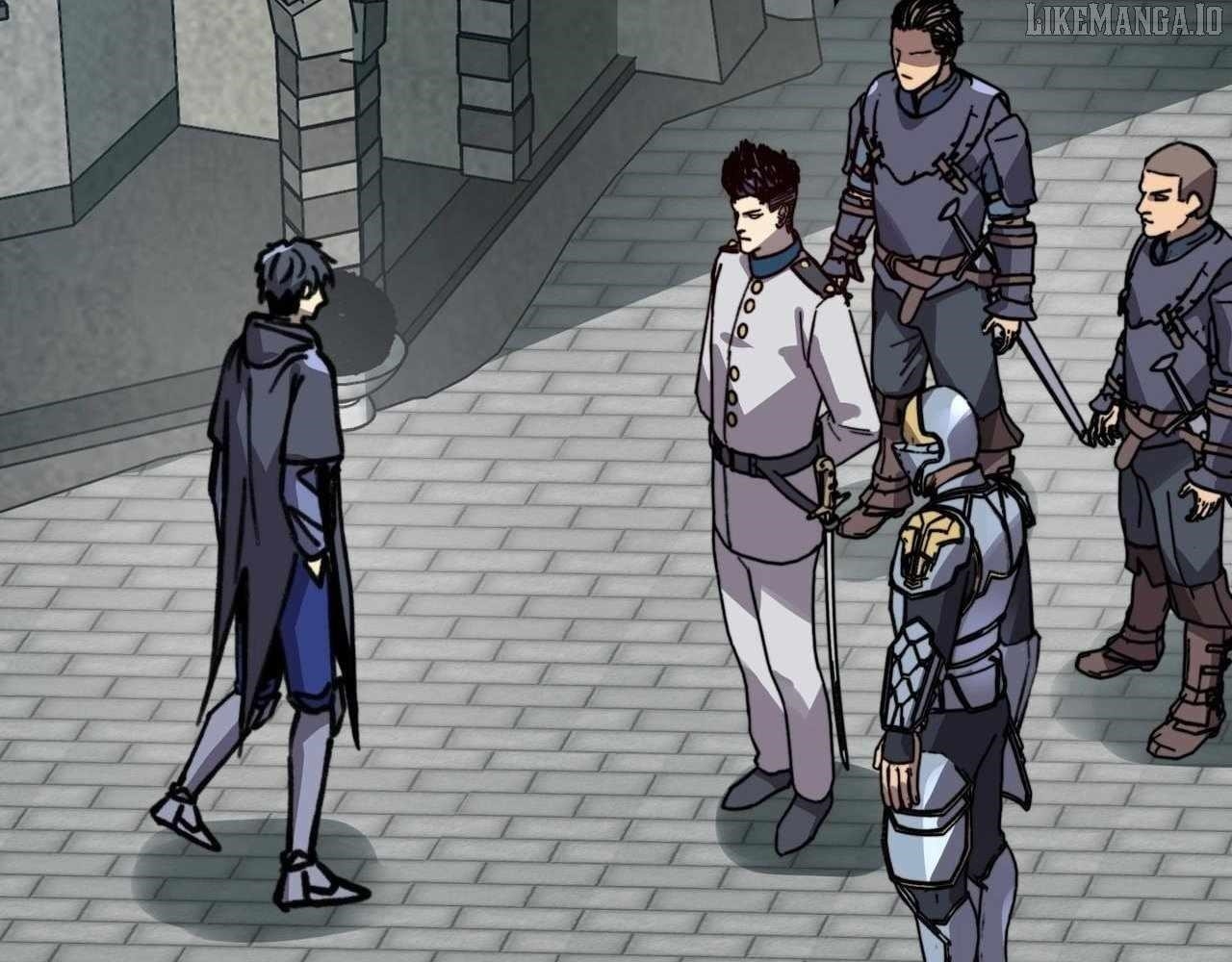 Starting as the God of Wealth, Taming Billions of Divine Pets! Chapter 48 - Page 27