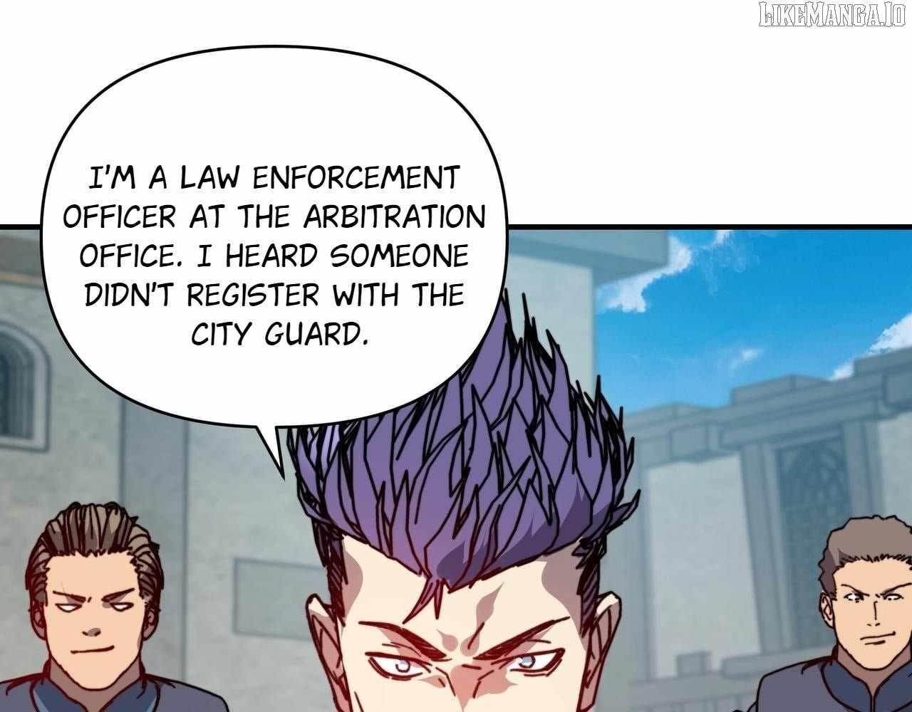 Starting as the God of Wealth, Taming Billions of Divine Pets! Chapter 48 - Page 30