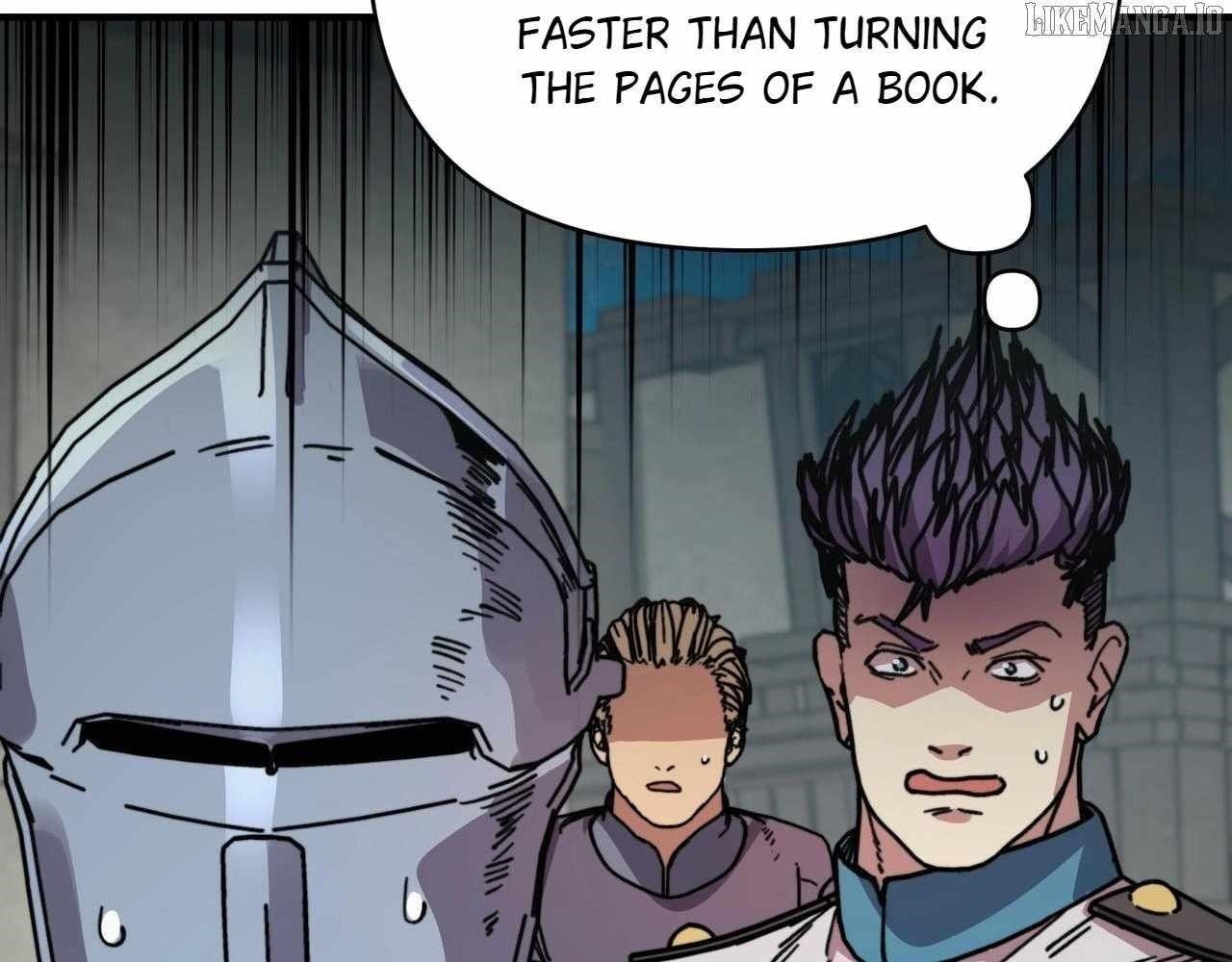 Starting as the God of Wealth, Taming Billions of Divine Pets! Chapter 48 - Page 43