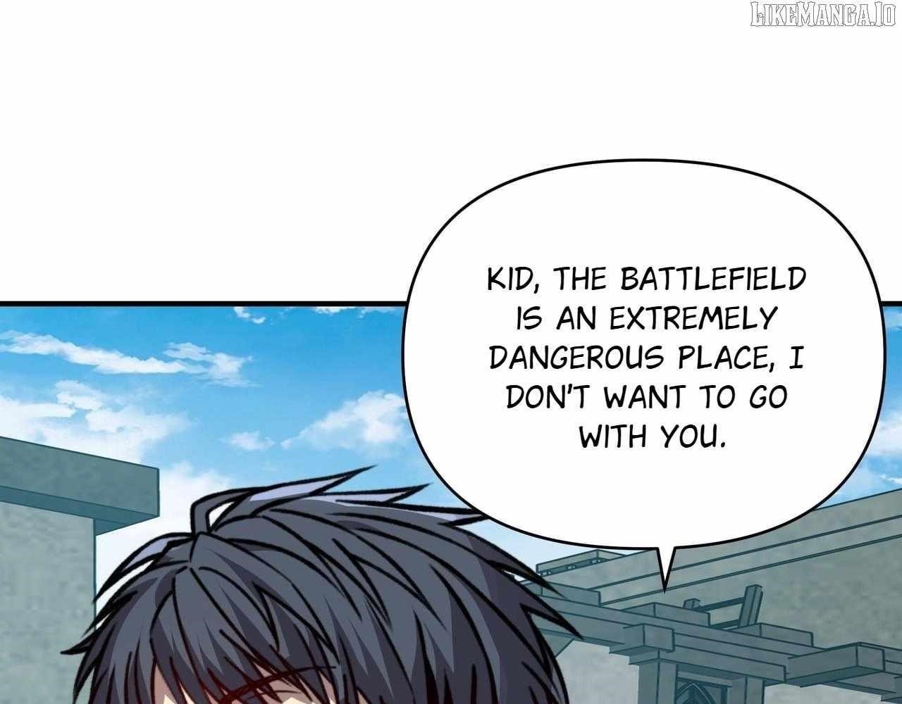 Starting as the God of Wealth, Taming Billions of Divine Pets! Chapter 48 - Page 88