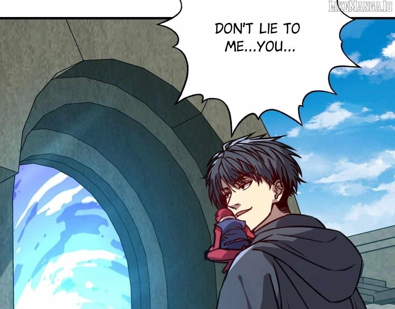 Starting as the God of Wealth, Taming Billions of Divine Pets! Chapter 48 - Page 91