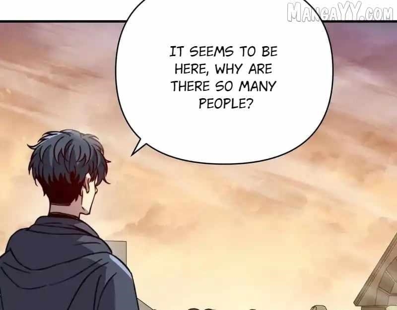 Starting as the God of Wealth, Taming Billions of Divine Pets! Chapter 49 - Page 19