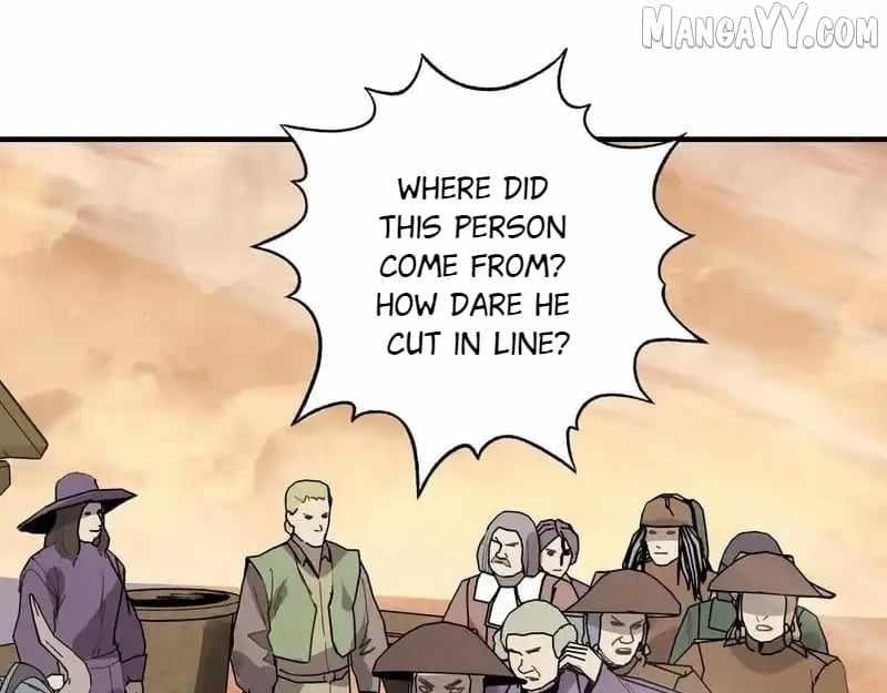 Starting as the God of Wealth, Taming Billions of Divine Pets! Chapter 49 - Page 24