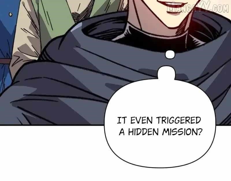 Starting as the God of Wealth, Taming Billions of Divine Pets! Chapter 49 - Page 48