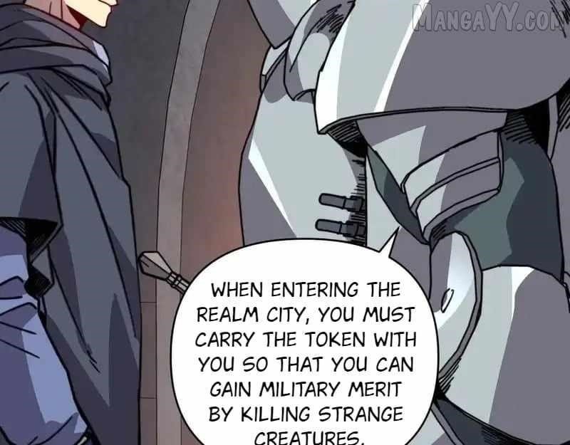 Starting as the God of Wealth, Taming Billions of Divine Pets! Chapter 49 - Page 85