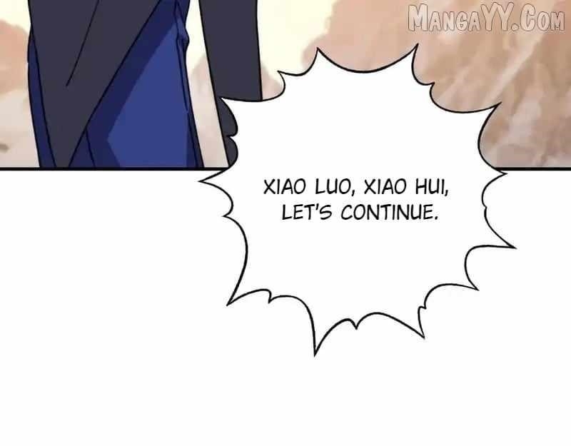 Starting as the God of Wealth, Taming Billions of Divine Pets! Chapter 50 - Page 33