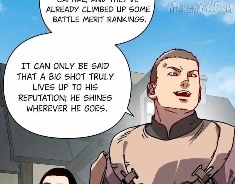 Starting as the God of Wealth, Taming Billions of Divine Pets! Chapter 50 - Page 44