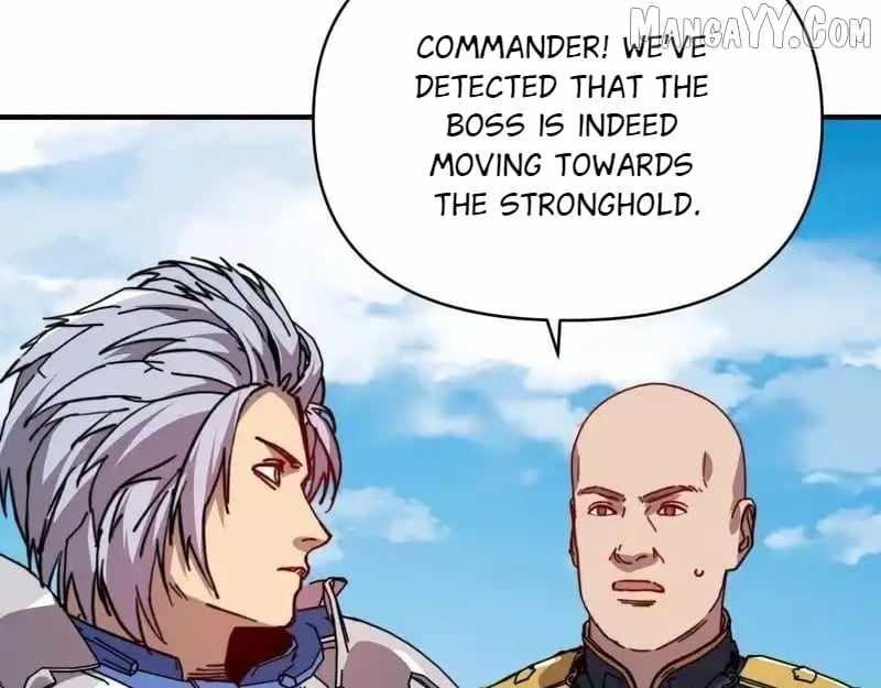 Starting as the God of Wealth, Taming Billions of Divine Pets! Chapter 50 - Page 60