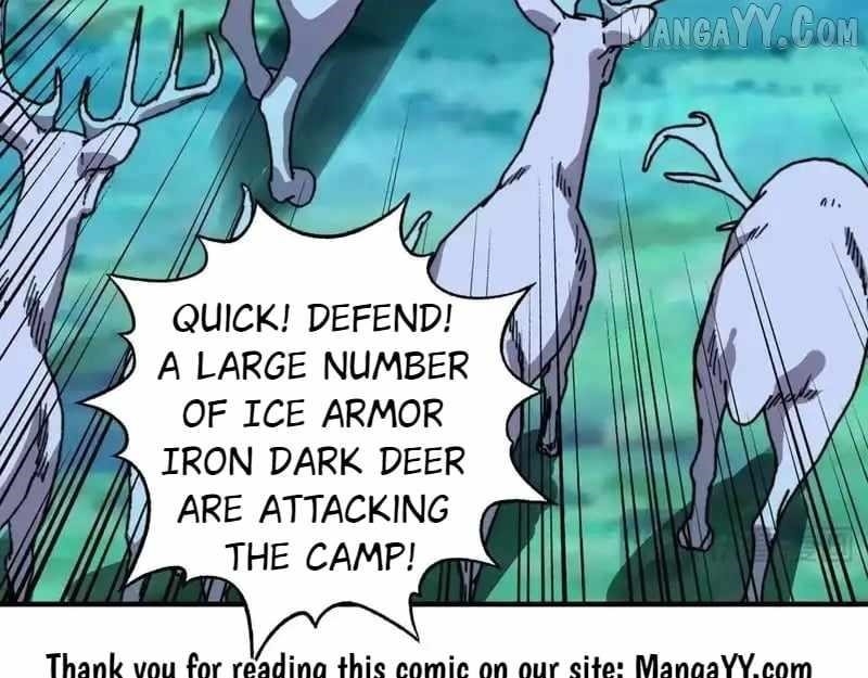 Starting as the God of Wealth, Taming Billions of Divine Pets! Chapter 50 - Page 84