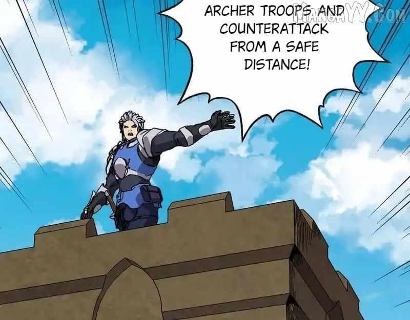 Starting as the God of Wealth, Taming Billions of Divine Pets! Chapter 50 - Page 89