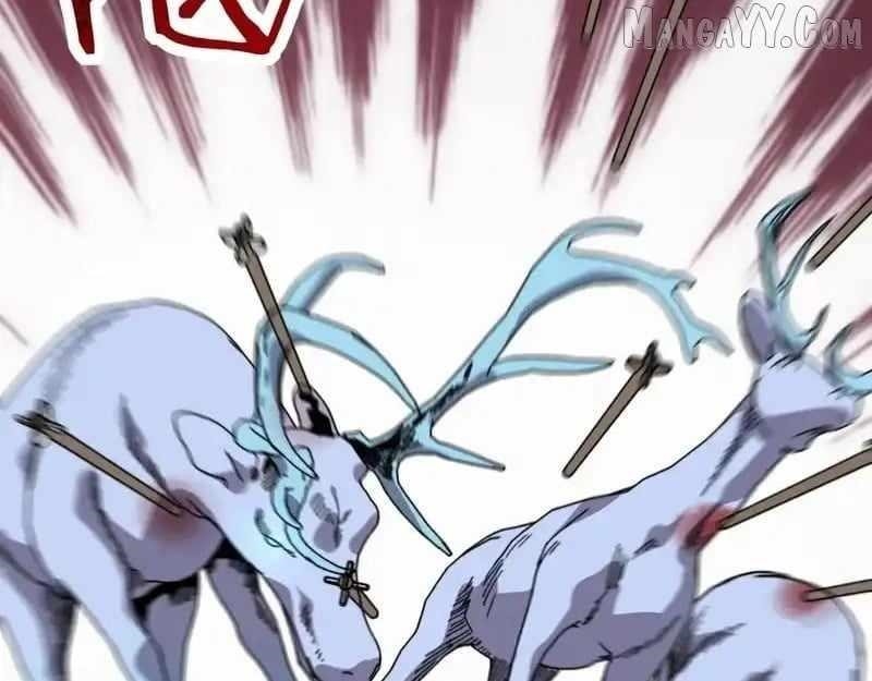 Starting as the God of Wealth, Taming Billions of Divine Pets! Chapter 50 - Page 96