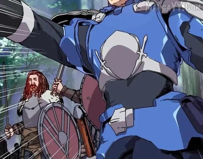 Starting as the God of Wealth, Taming Billions of Divine Pets! Chapter 51 - Page 33