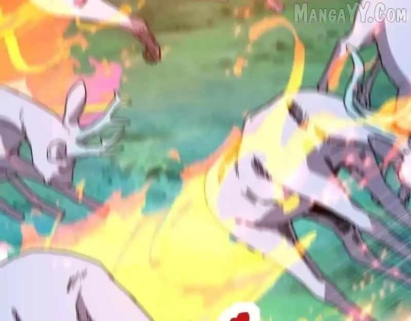 Starting as the God of Wealth, Taming Billions of Divine Pets! Chapter 51 - Page 5