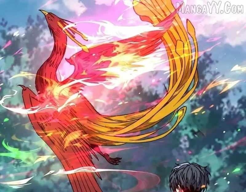 Starting as the God of Wealth, Taming Billions of Divine Pets! Chapter 51 - Page 51