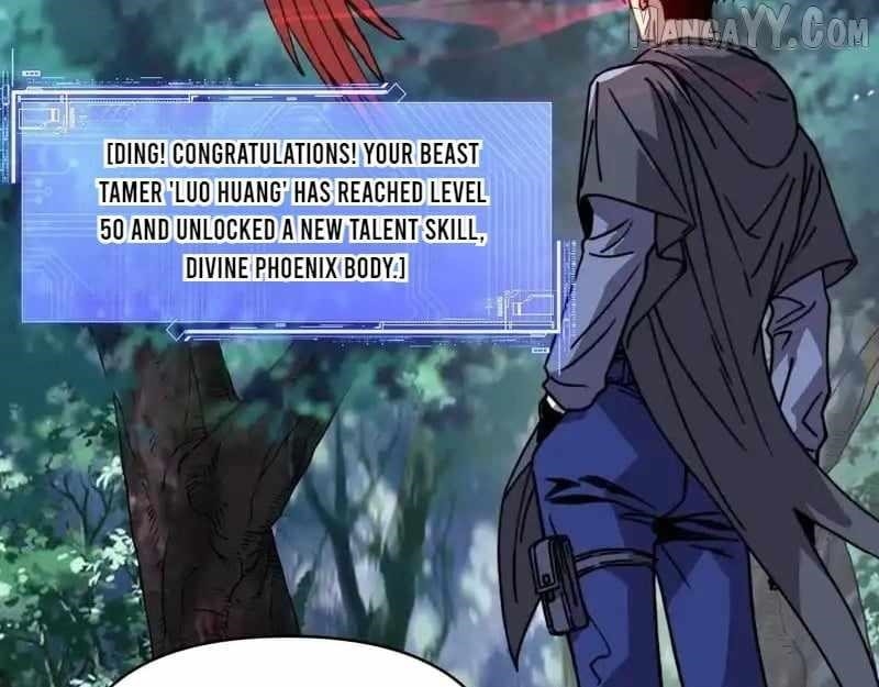 Starting as the God of Wealth, Taming Billions of Divine Pets! Chapter 51 - Page 52