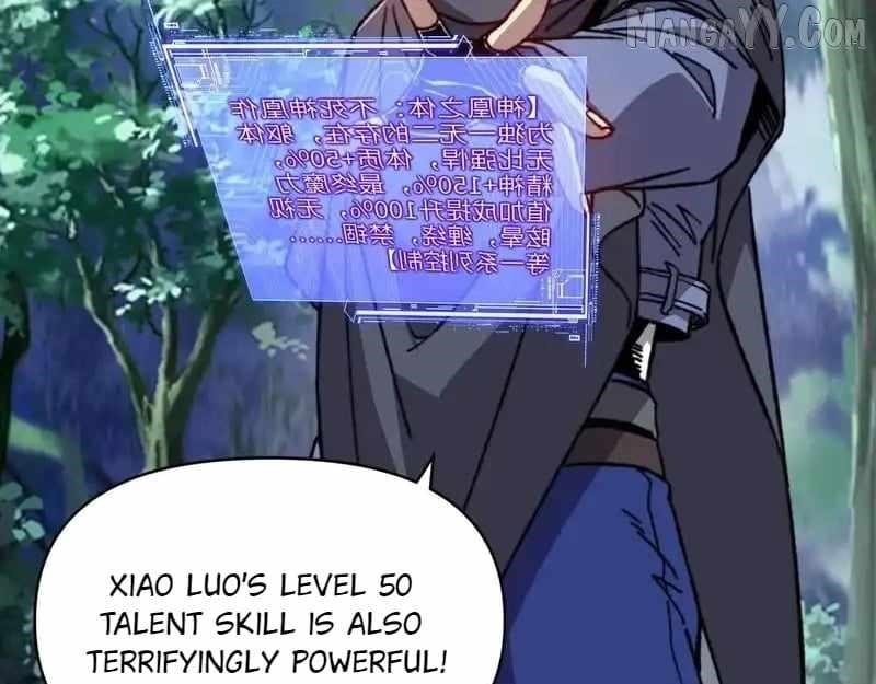 Starting as the God of Wealth, Taming Billions of Divine Pets! Chapter 51 - Page 55