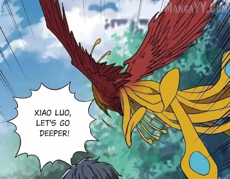 Starting as the God of Wealth, Taming Billions of Divine Pets! Chapter 51 - Page 57