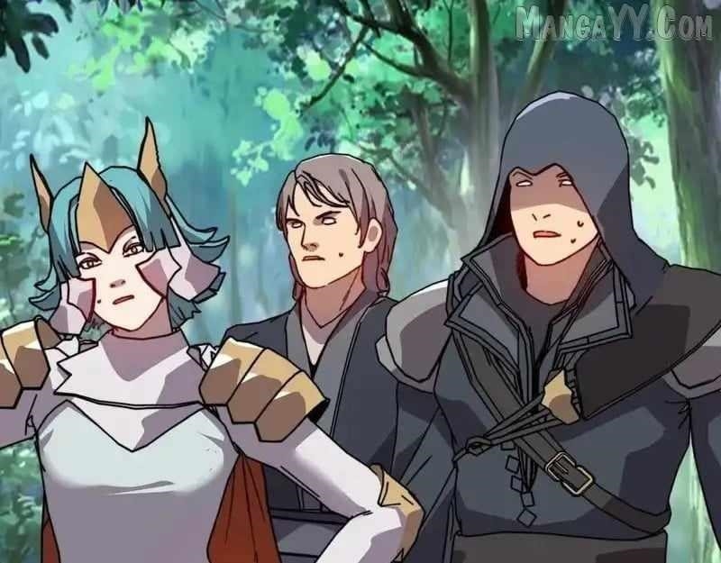 Starting as the God of Wealth, Taming Billions of Divine Pets! Chapter 51 - Page 98