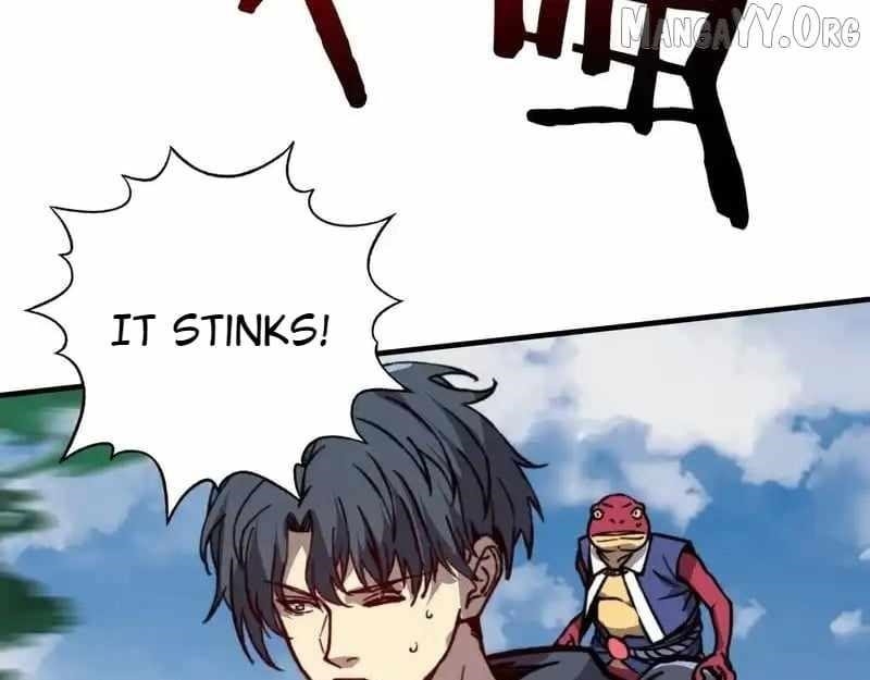 Starting as the God of Wealth, Taming Billions of Divine Pets! Chapter 52 - Page 107