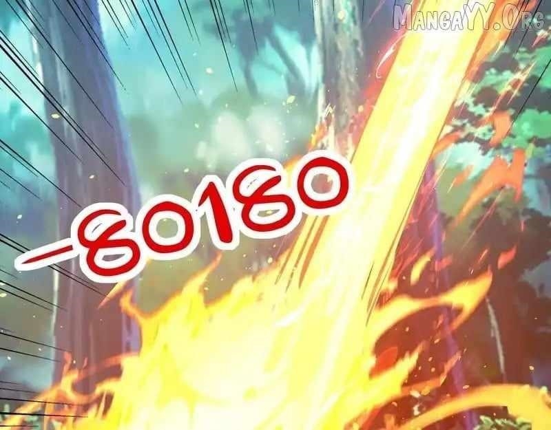 Starting as the God of Wealth, Taming Billions of Divine Pets! Chapter 52 - Page 21