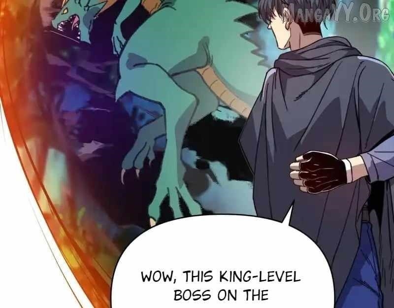 Starting as the God of Wealth, Taming Billions of Divine Pets! Chapter 52 - Page 30