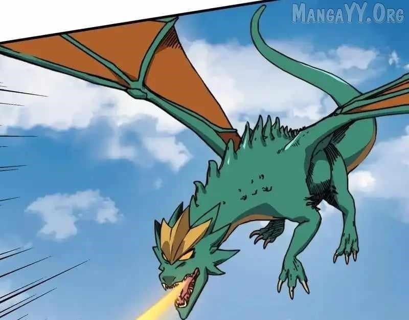 Starting as the God of Wealth, Taming Billions of Divine Pets! Chapter 52 - Page 74