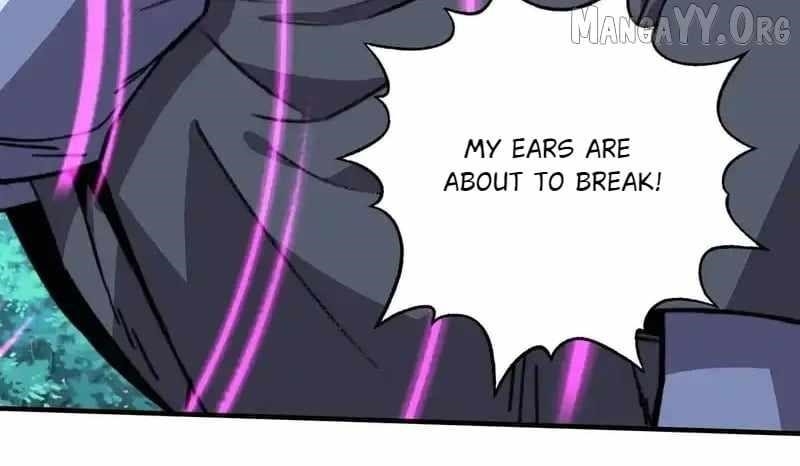 Starting as the God of Wealth, Taming Billions of Divine Pets! Chapter 52 - Page 85