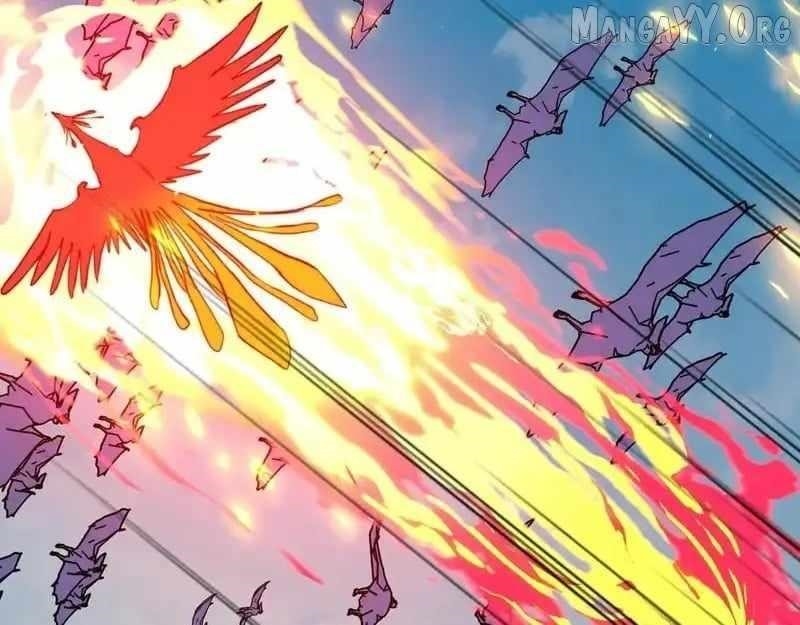 Starting as the God of Wealth, Taming Billions of Divine Pets! Chapter 53 - Page 19