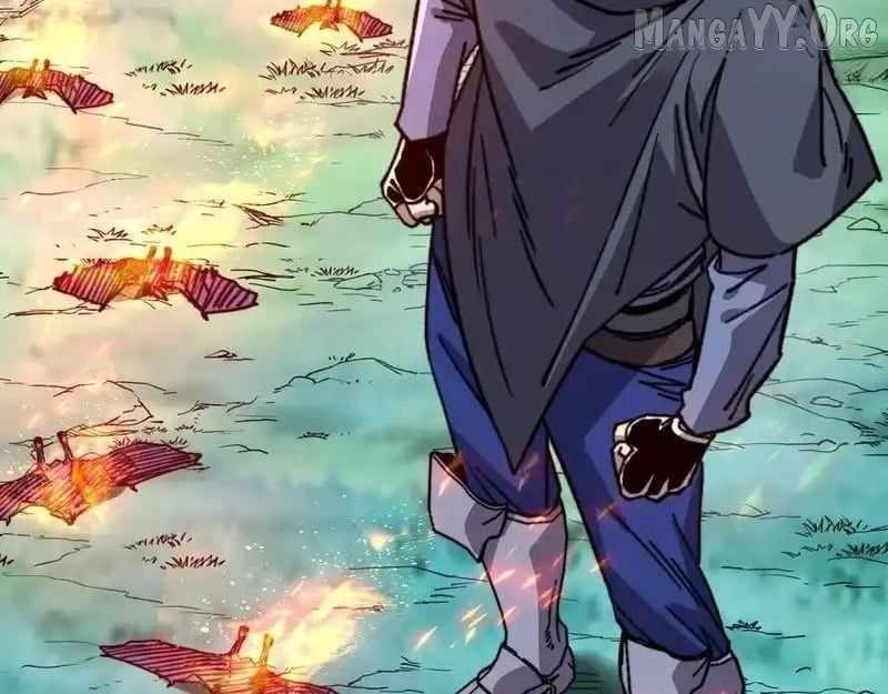 Starting as the God of Wealth, Taming Billions of Divine Pets! Chapter 53 - Page 26