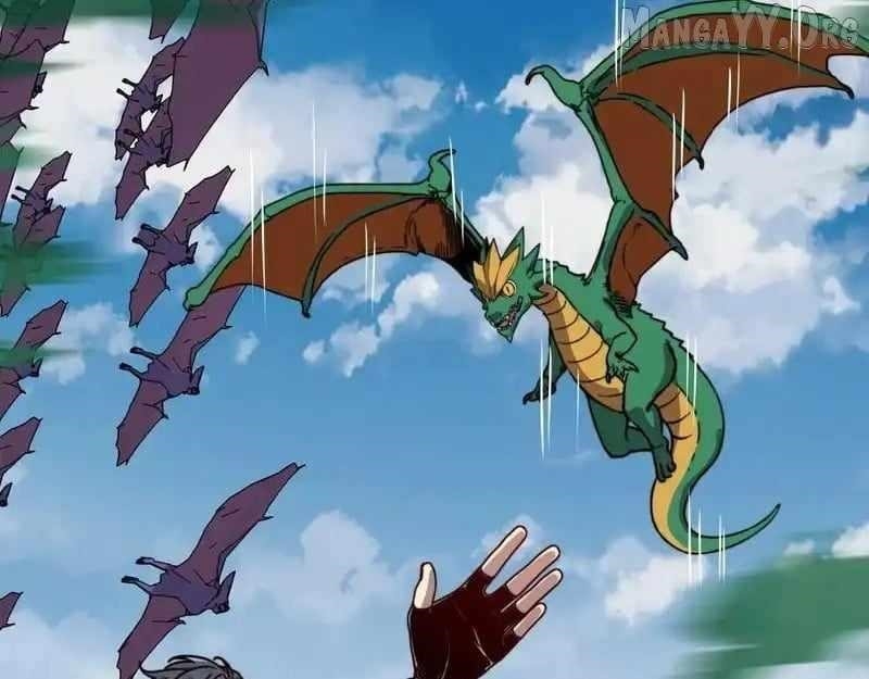 Starting as the God of Wealth, Taming Billions of Divine Pets! Chapter 53 - Page 7